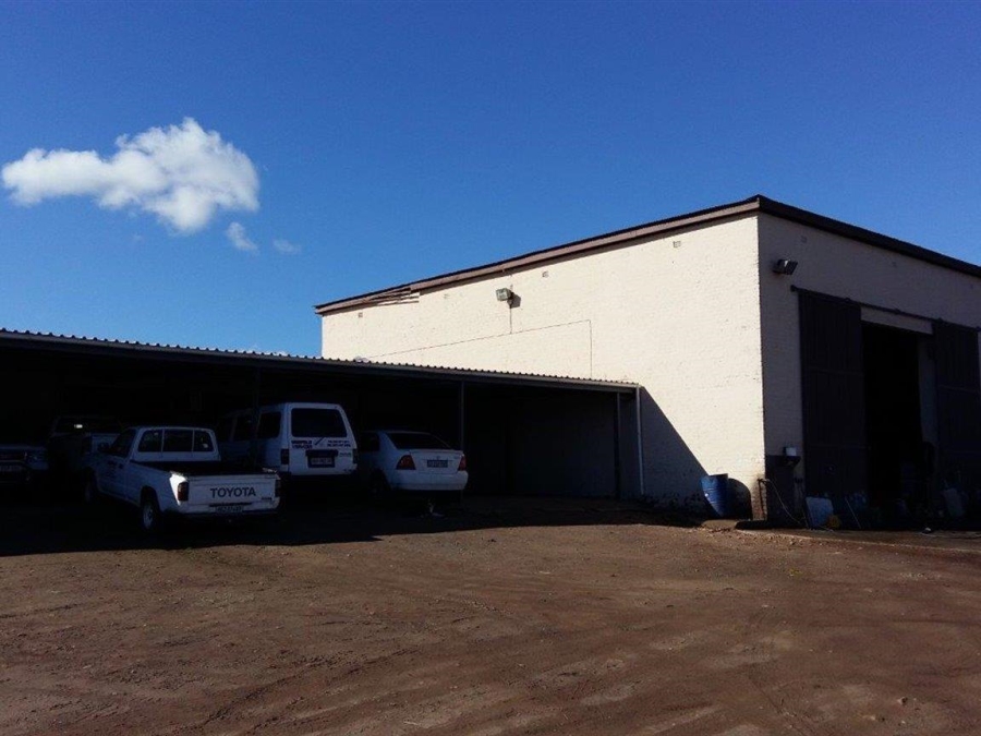 0 Bedroom Property for Sale in Klipheuwel Western Cape